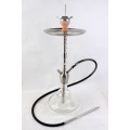 Al Fakher tabaco cachimbo de água por atacado fornecedor China mais nova madeira Hookah